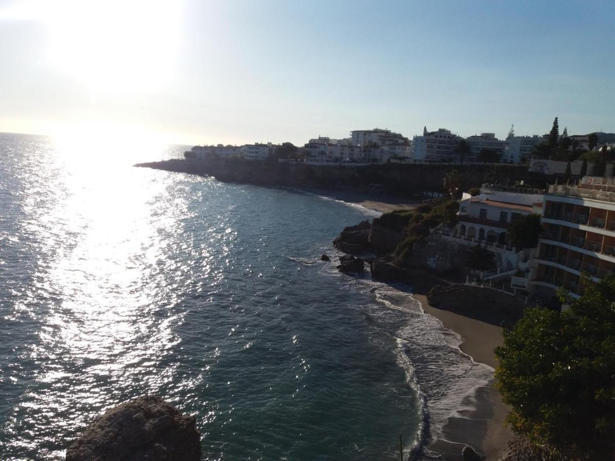 Apartamento Playa Torrecilla Piscina Centro 2 *