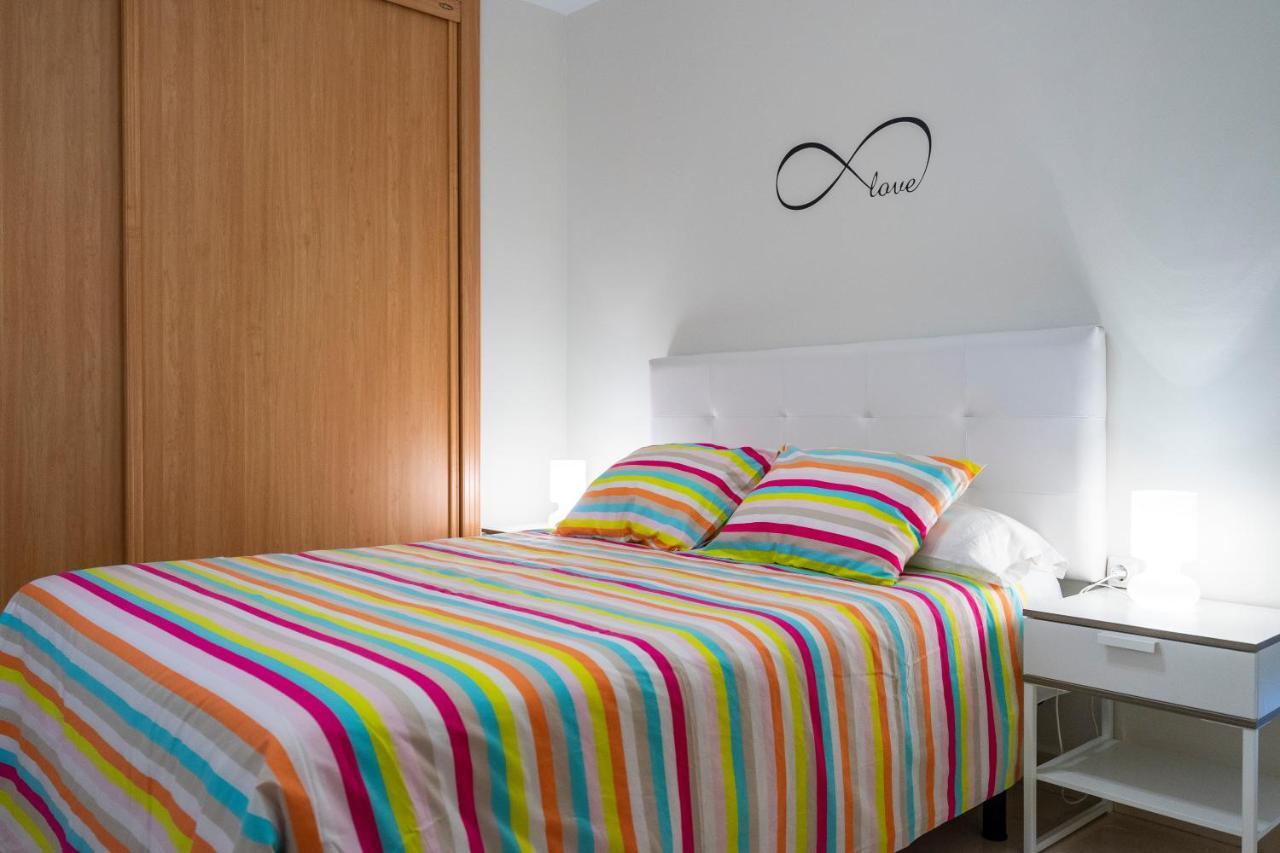 Apartamento Playa Torrecilla Piscina Centro 2