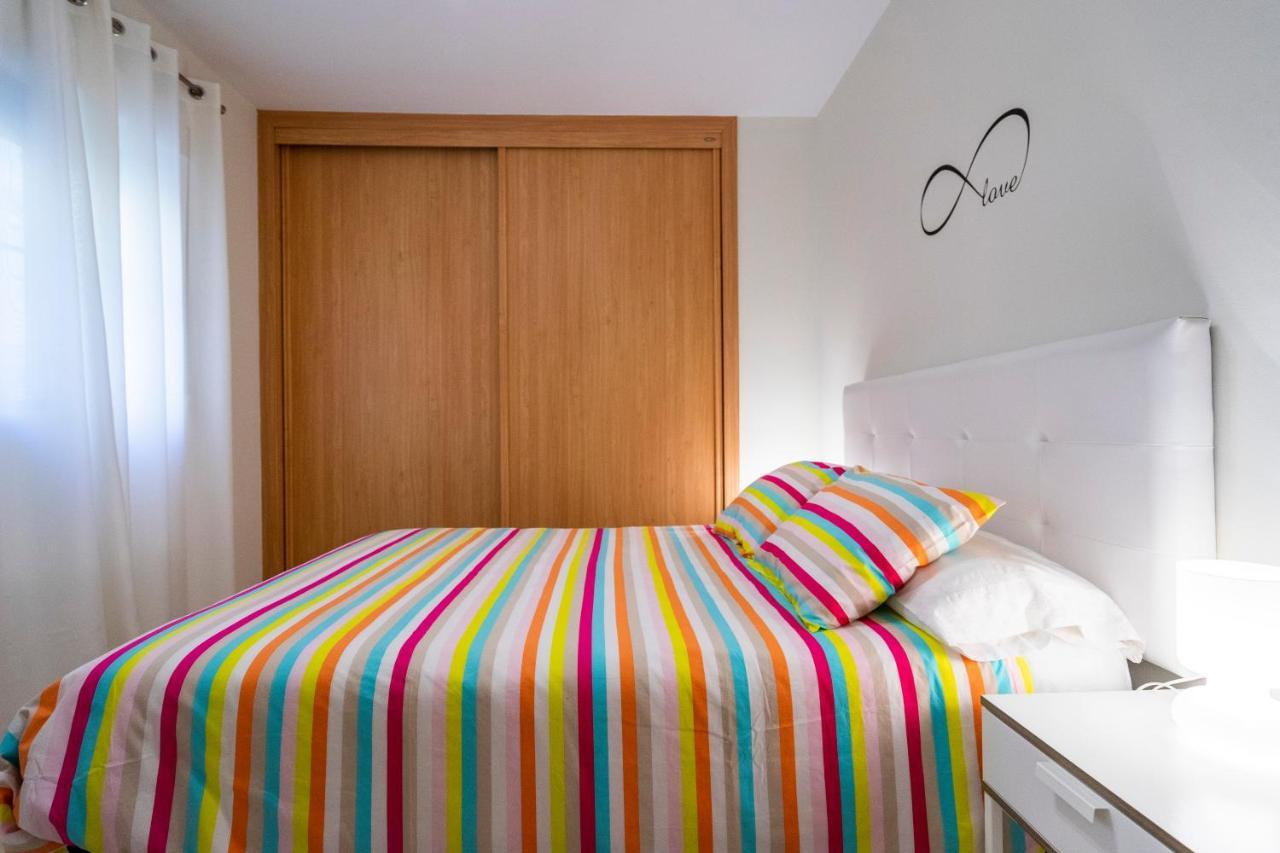 Apartamento Playa Torrecilla Piscina Centro 2 Nerja