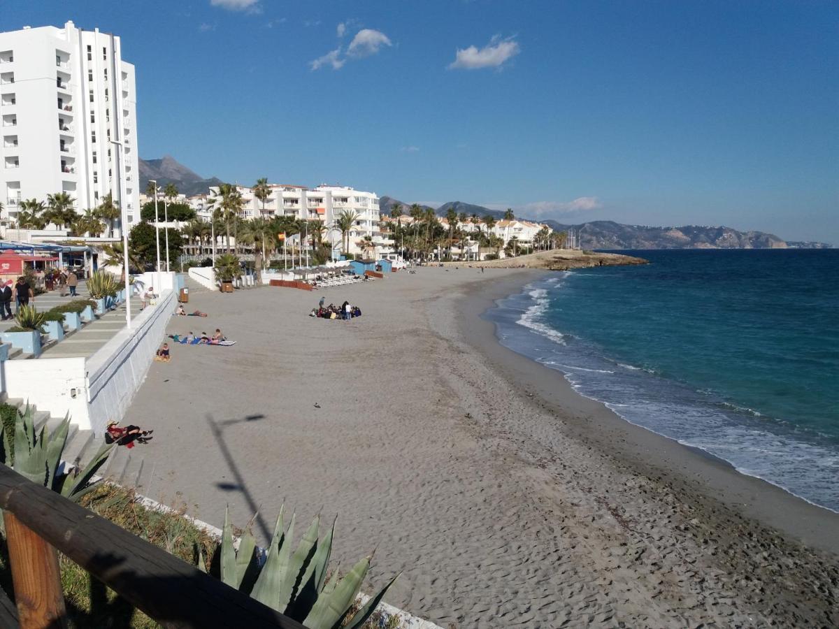 Apartamento Playa Torrecilla Piscina Centro 2 *