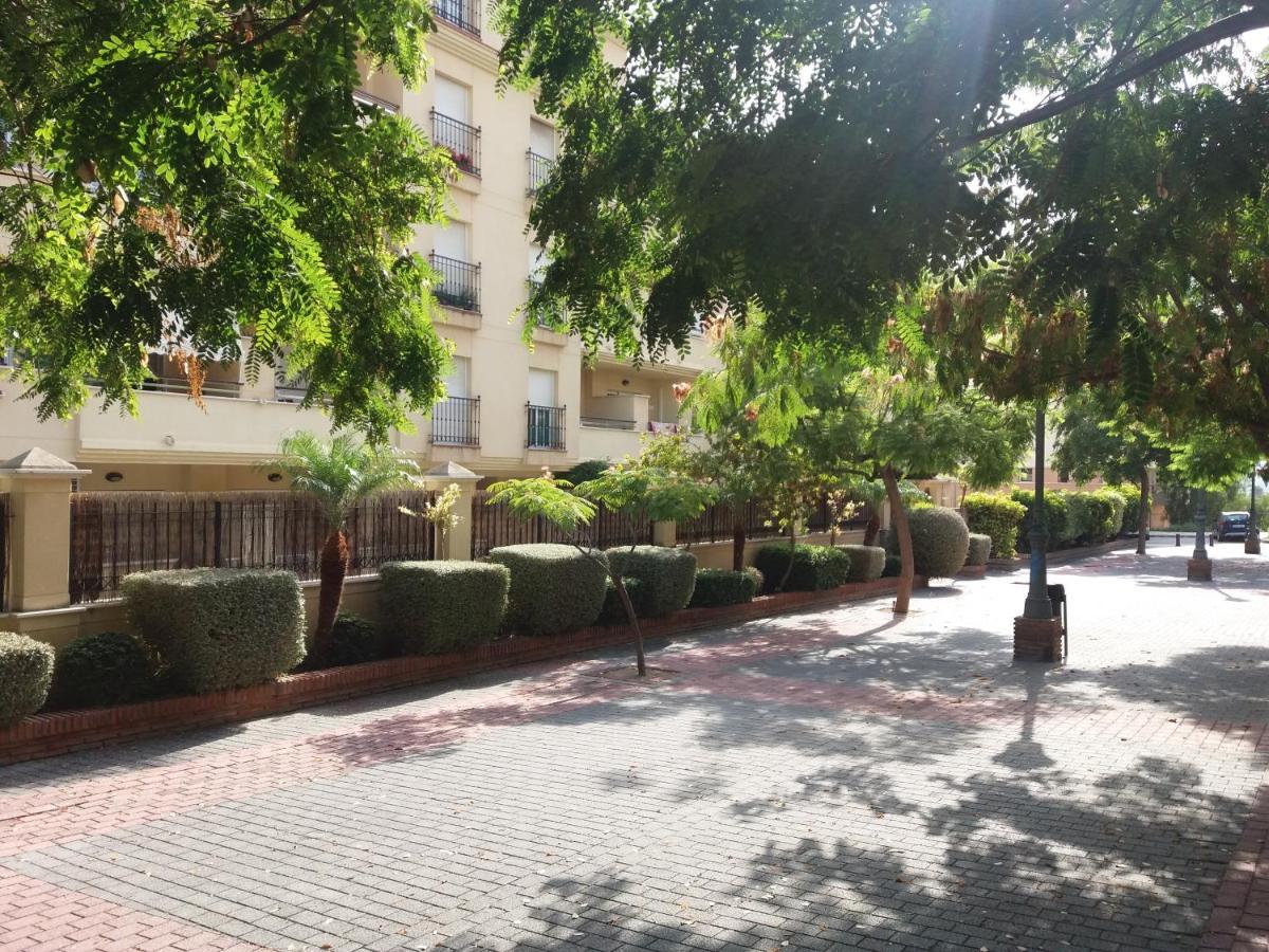 Apartamento Playa Torrecilla Piscina Centro 2 *