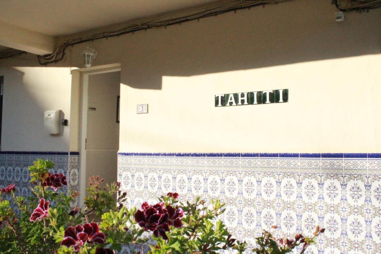 Tahiti Beach Apartamento Nerja