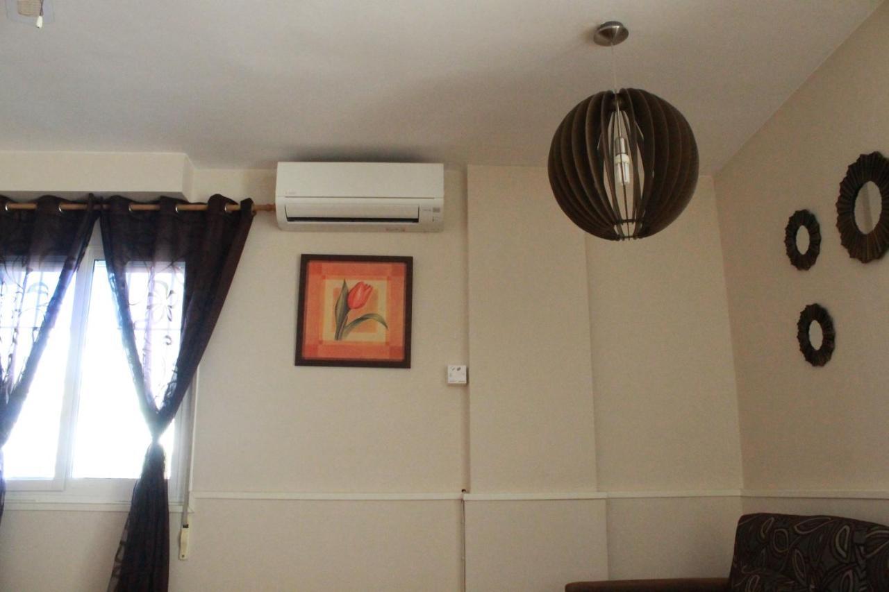 Apartamento Tahiti Beach Nerja