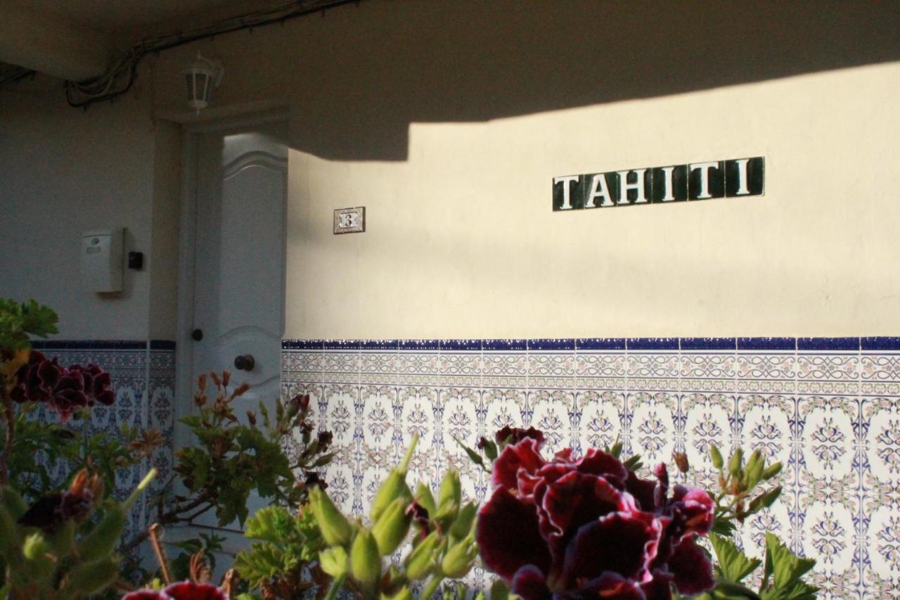Apartamento Tahiti Beach