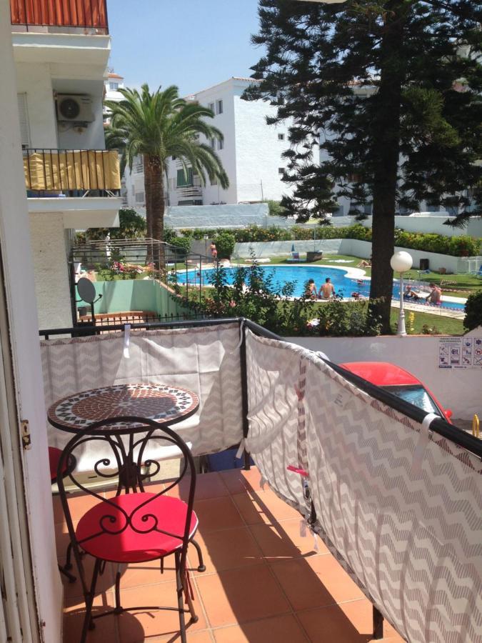 Apartamento Chez Alison! Nerja