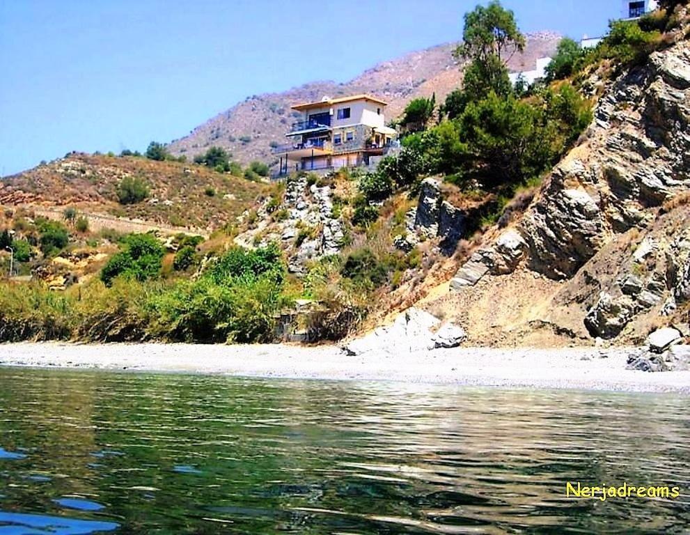 Apartamento Balcon Del Duende Nerja