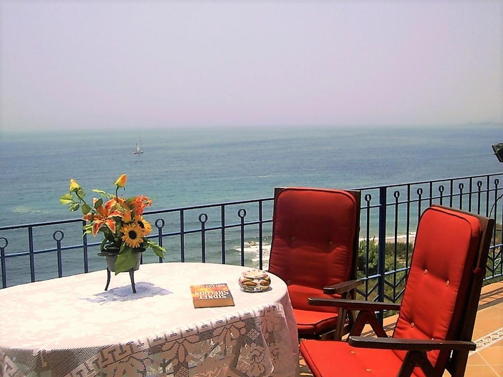 Balcon Del Duende Apartamento Nerja