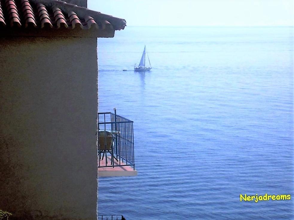 Balcon Del Duende Apartamento *