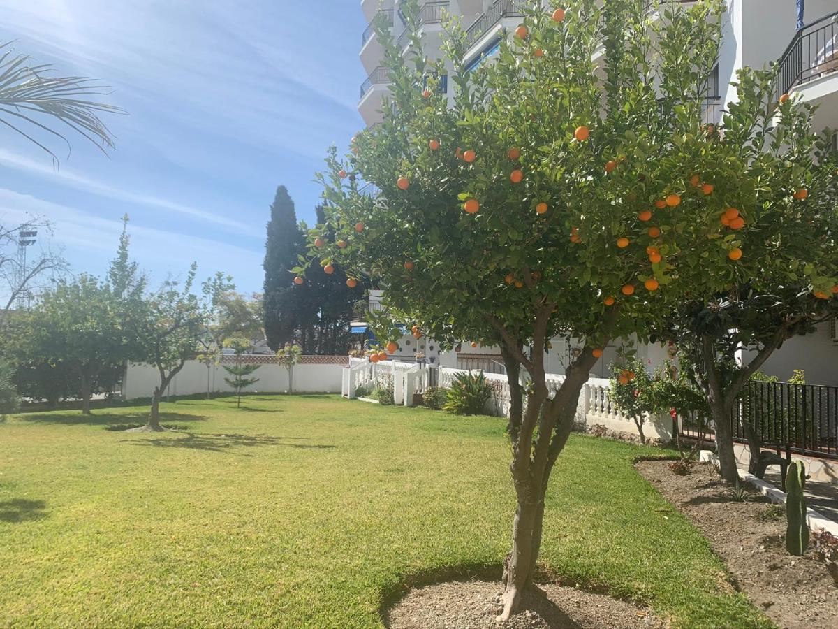 Apartamento Tres Hermanos - Spacious Modern 2 Bedroom Nerja