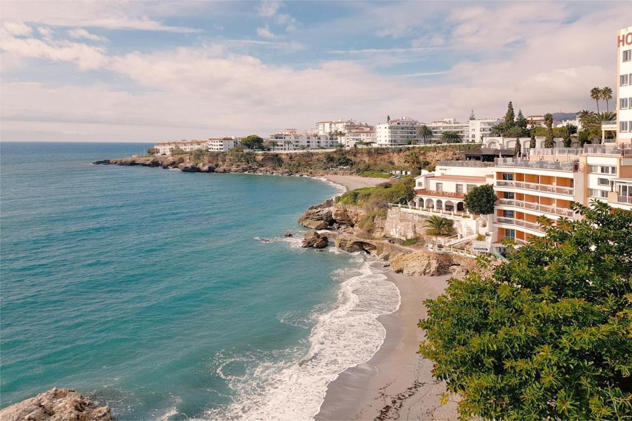 Apartamento Capistrano Village B, 1 Bedroom + Free Wi-fi Nerja