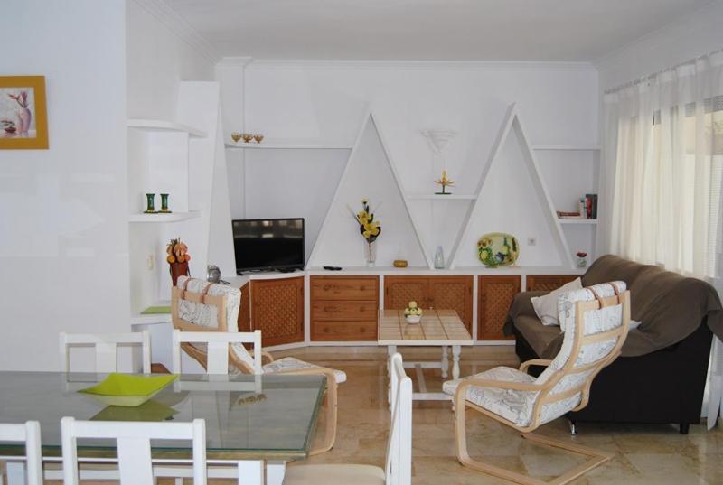 Apartamento Centro De