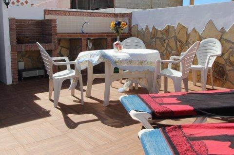 Сasa de vacaciones Casa María En El Centro