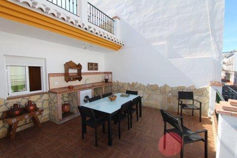 Сasa de vacaciones Casa María En El Centro *