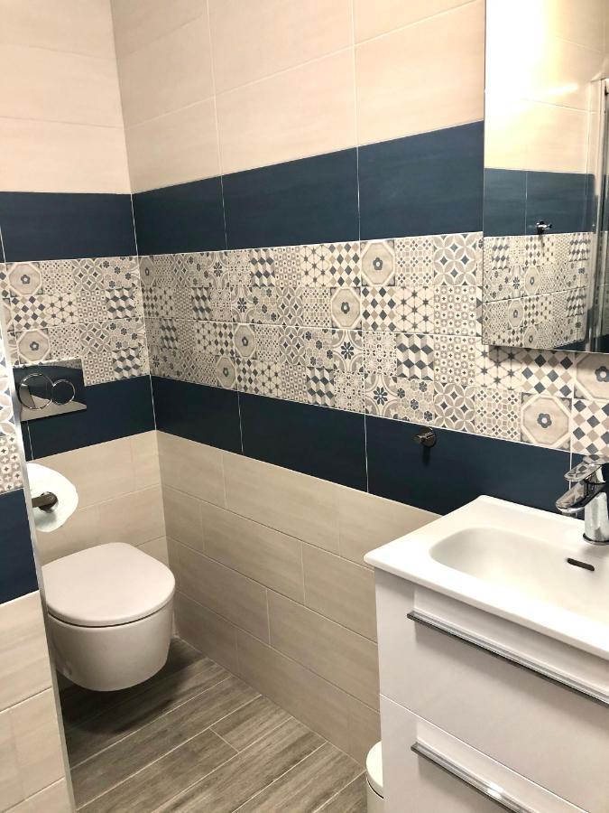 Vistamar Apartamento *
