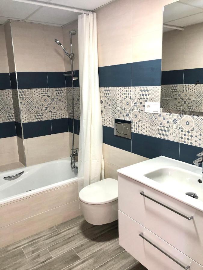 Apartamento Vistamar Nerja