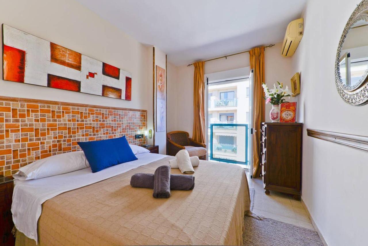 Apartamento Yaiza Nerja
