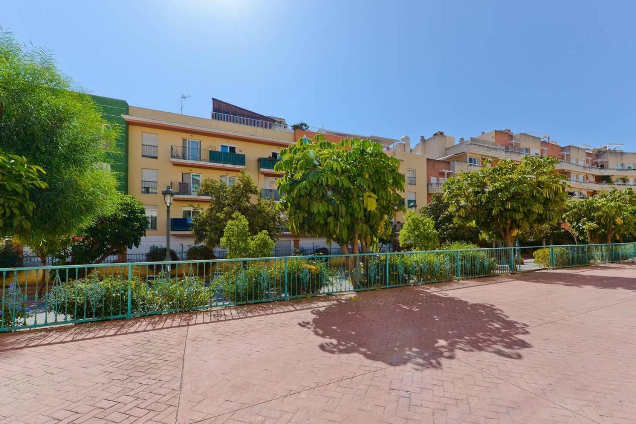 Apartamento Yaiza *
