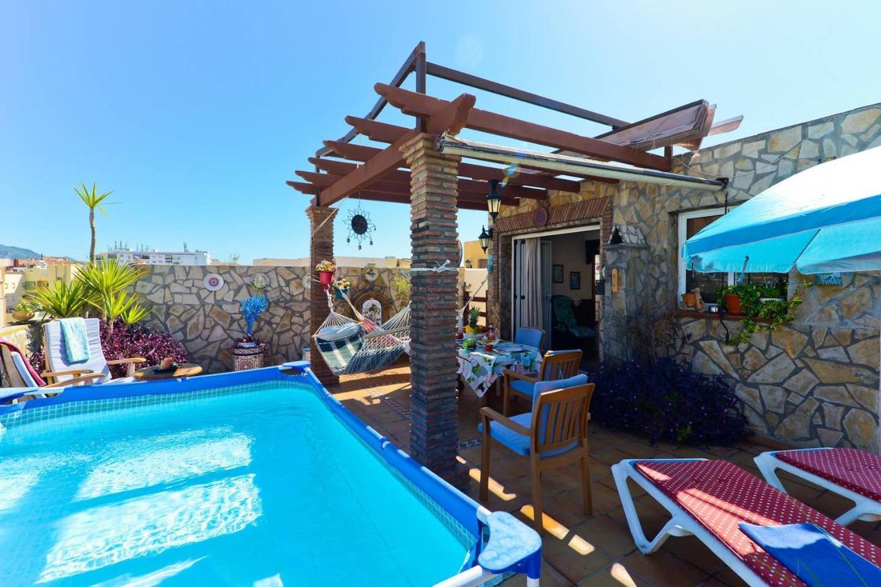 Apartamento Yaiza Nerja