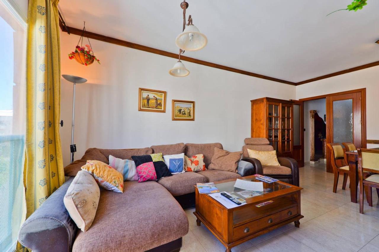 Apartamento Yaiza Nerja