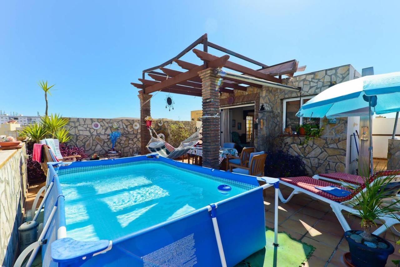 Apartamento Yaiza