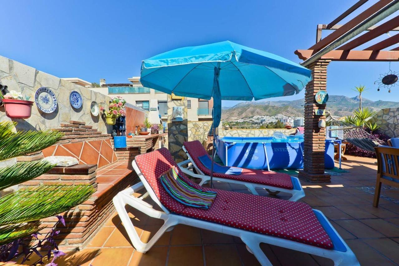 Yaiza Nerja