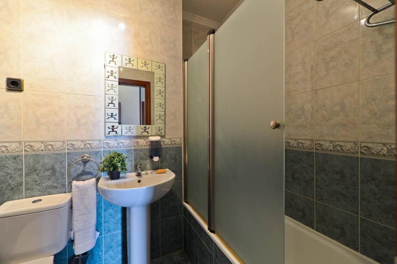 Apartamento Yaiza