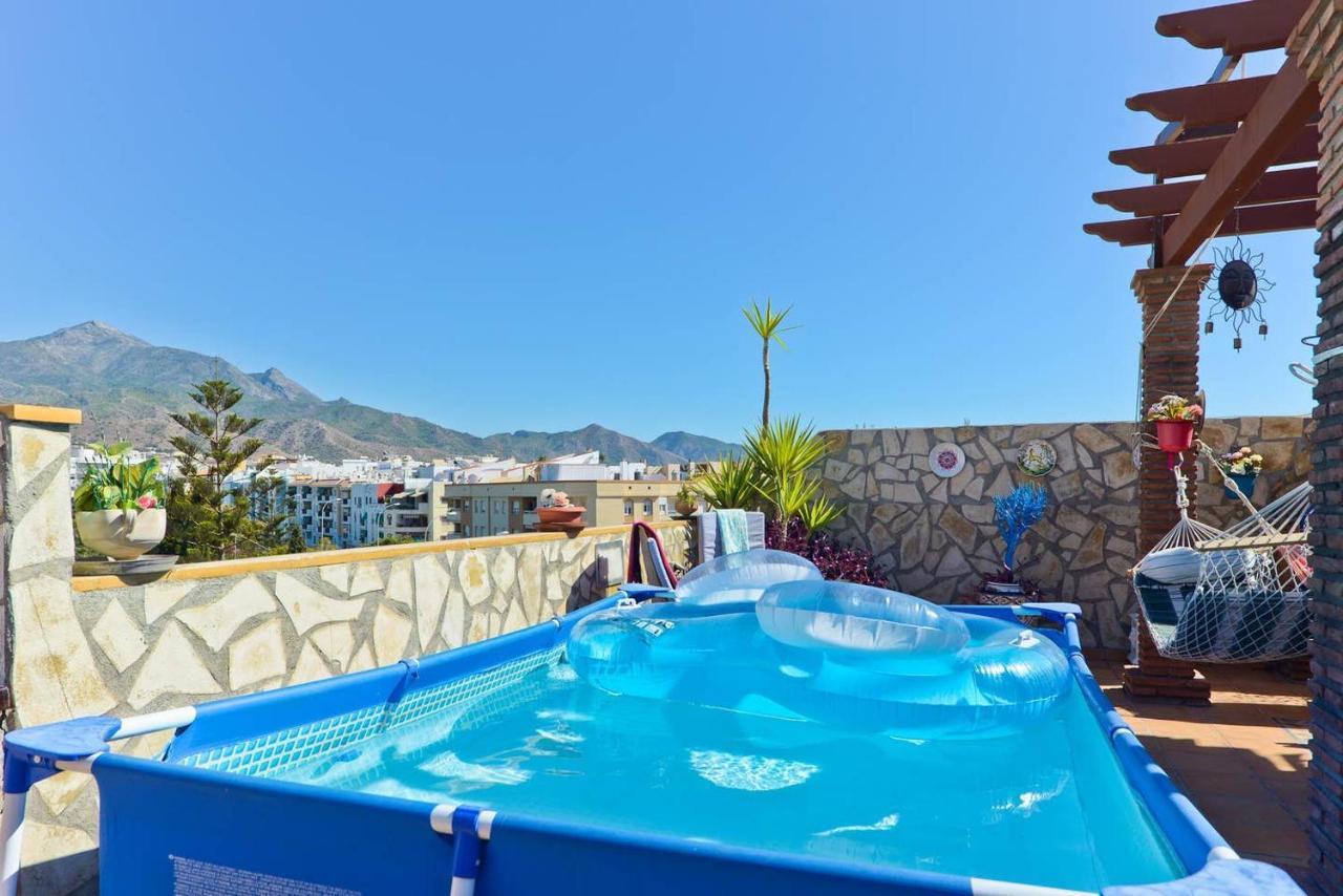 Apartamento Yaiza *