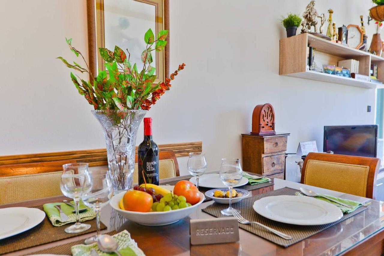 Apartamento Yaiza *