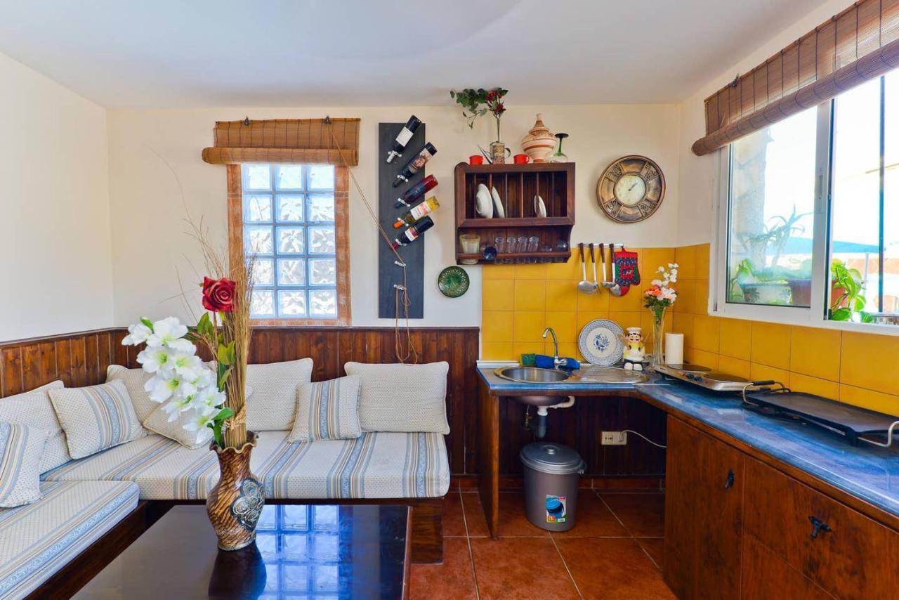 Apartamento Yaiza Nerja