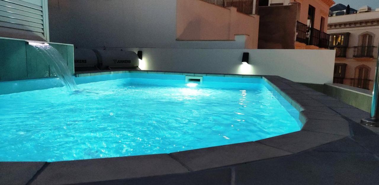 Gran Plaza De Apartamento *