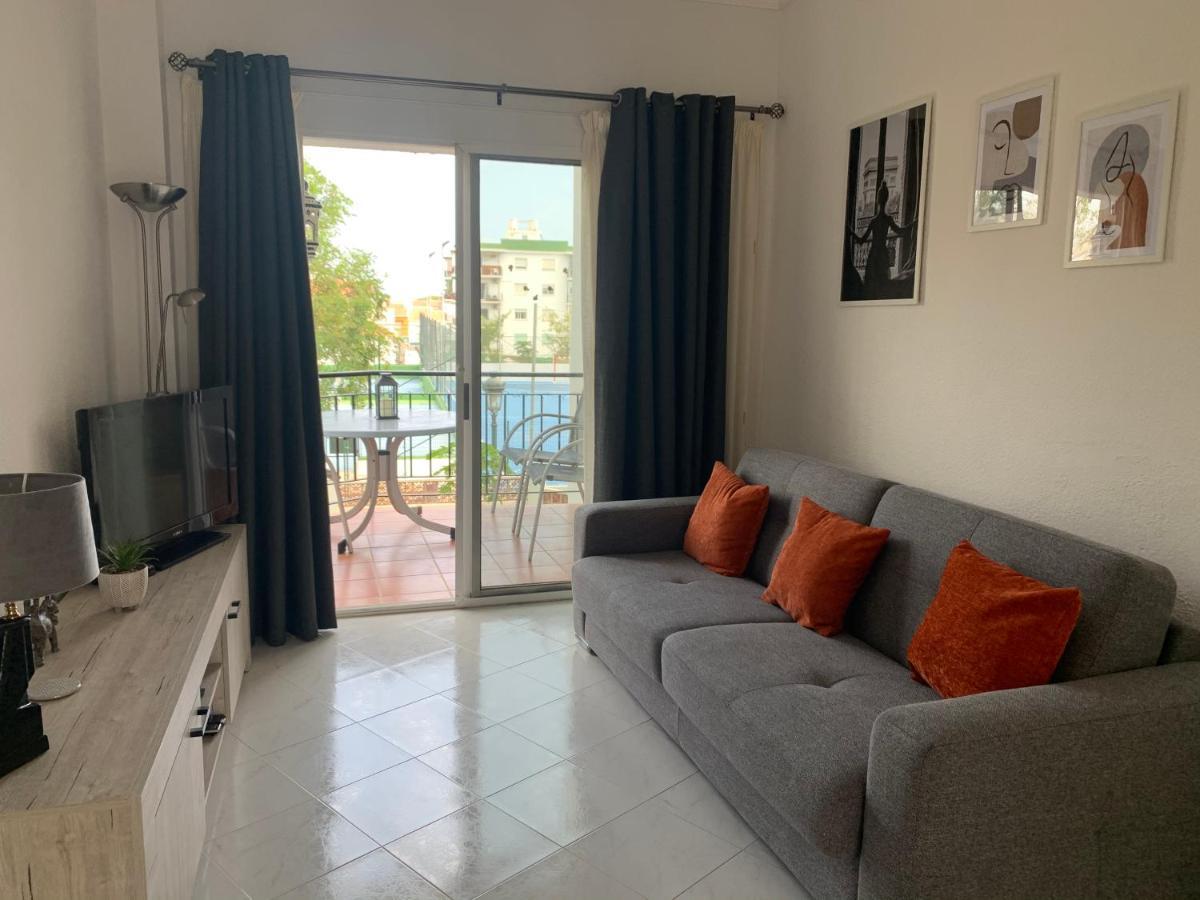 Apartamento Tres Hermanos - Spacious Modern 2 Bedroom