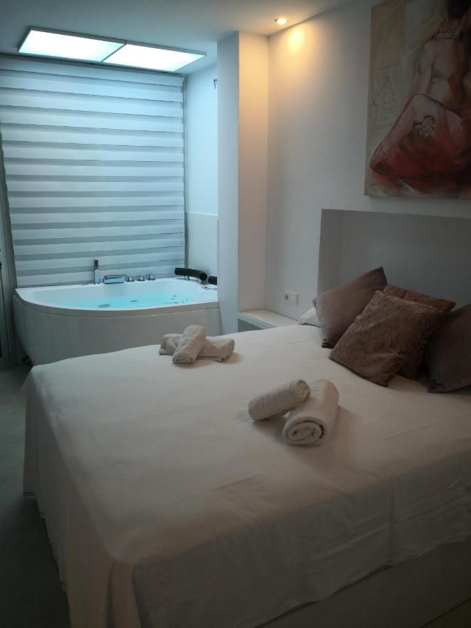 Blue Horizon Luxury Apartment Nerja