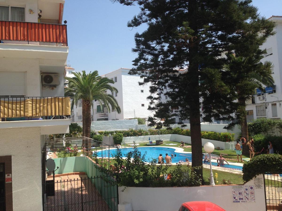 Chez Alison! Apartamento Nerja