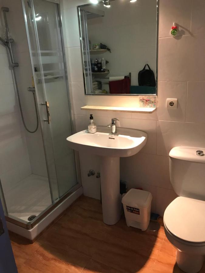 Apartamento Chez Alison! Nerja