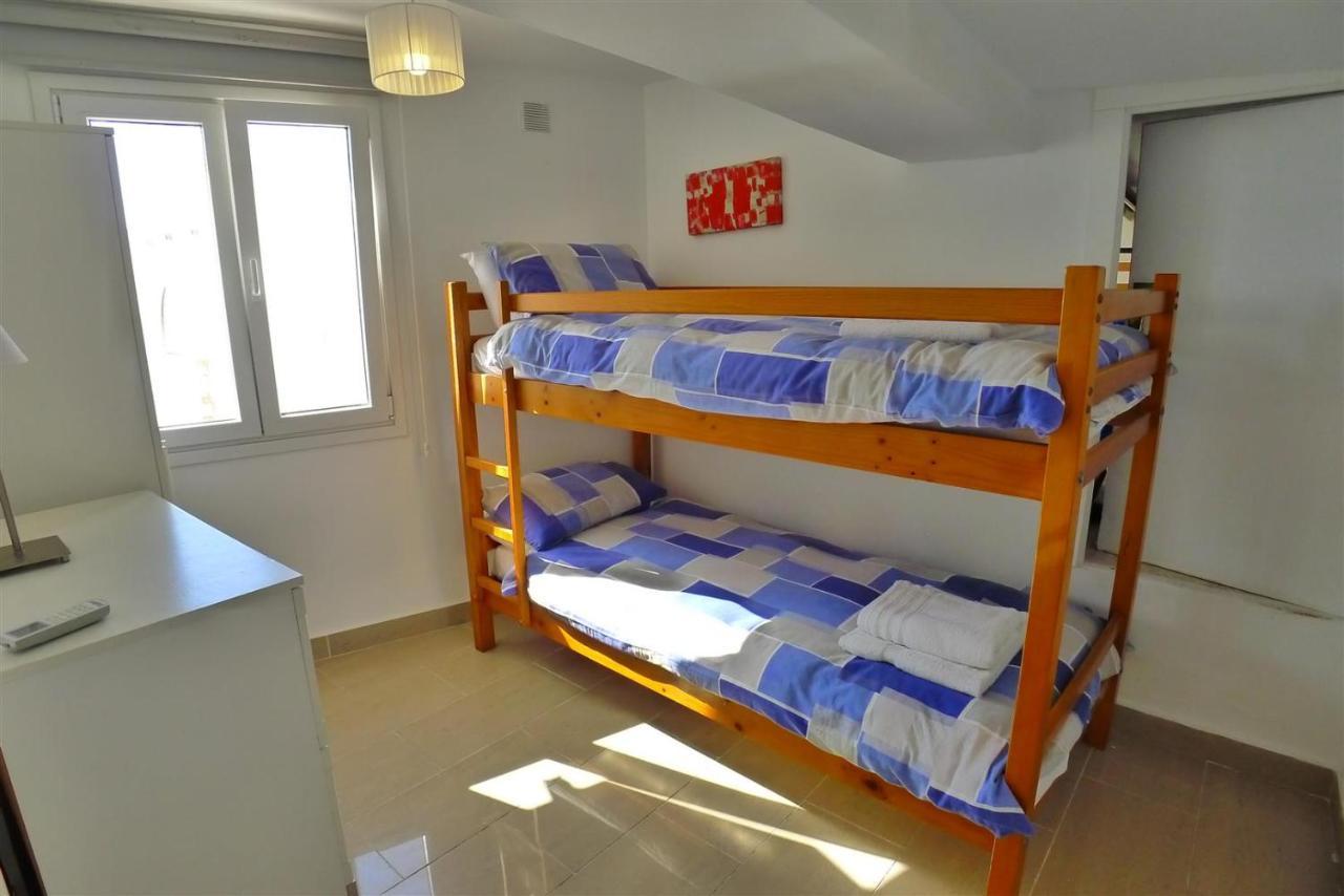 Pousada Opp Beach Nerja, Costa Del Sol. Sleeps 12+ Nerja