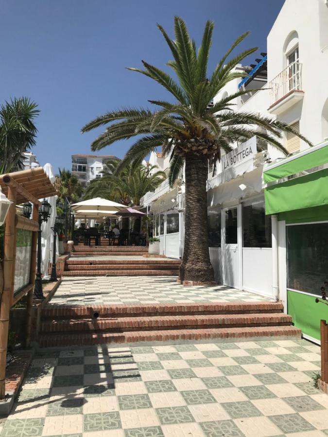 Chez Alison! Apartamento Nerja