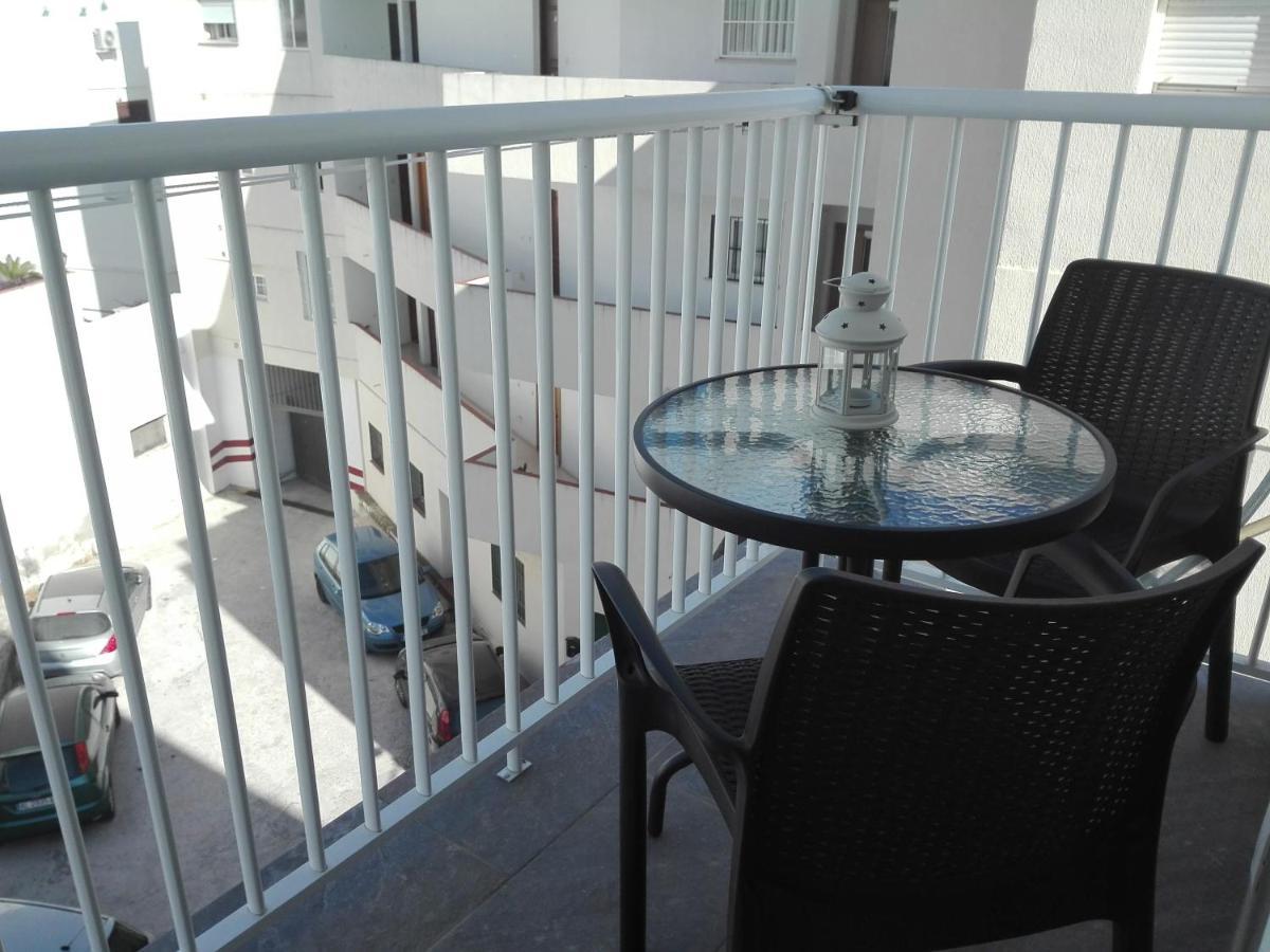 Apartamento Aliste