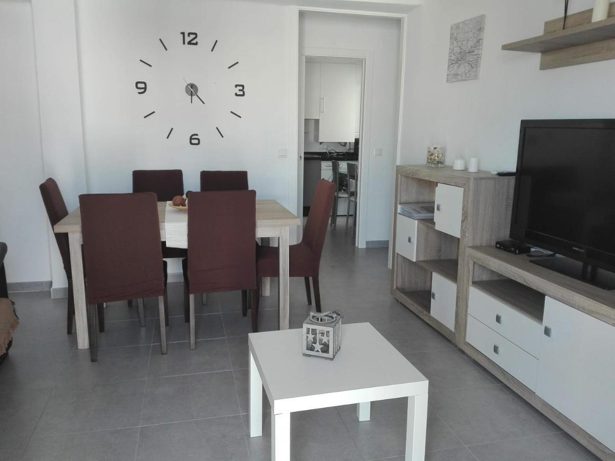 Aliste Apartamento *