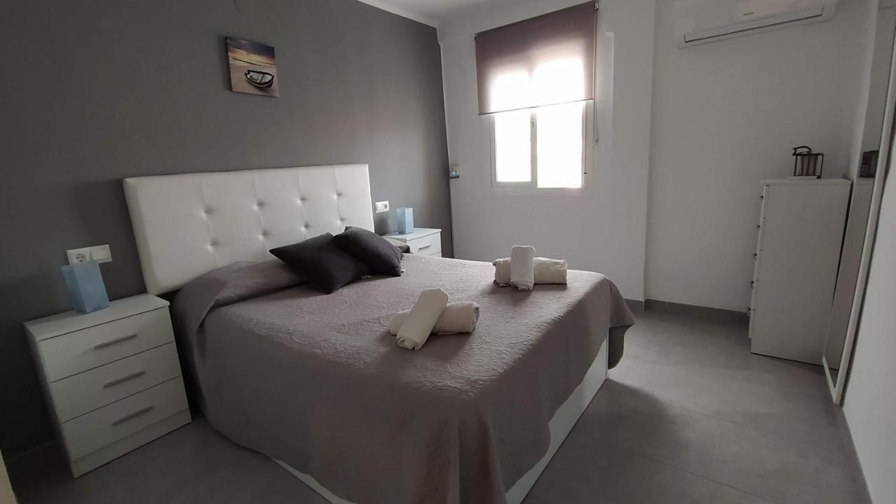 Apartamento Aliste *