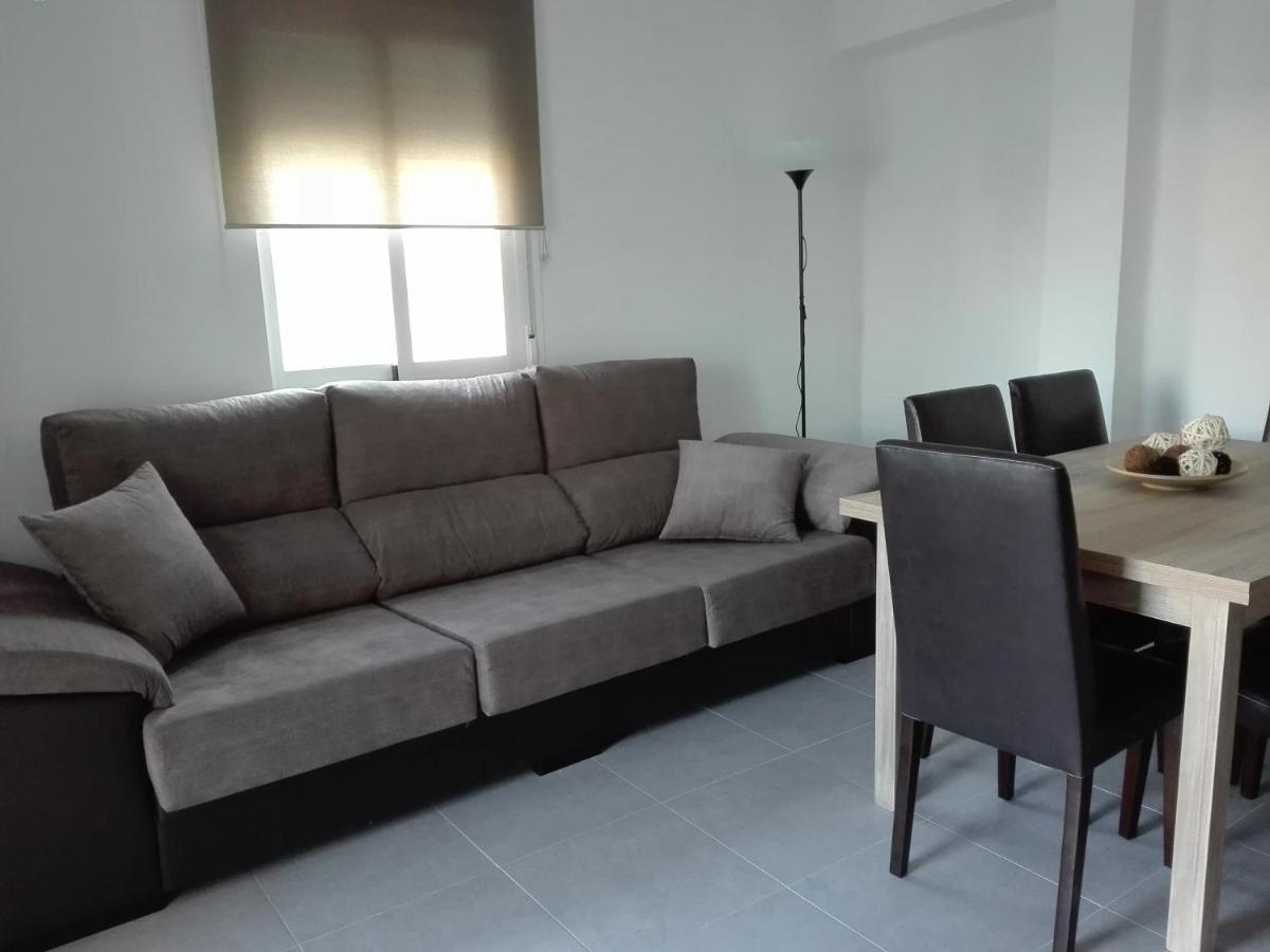 Aliste Apartamento Nerja