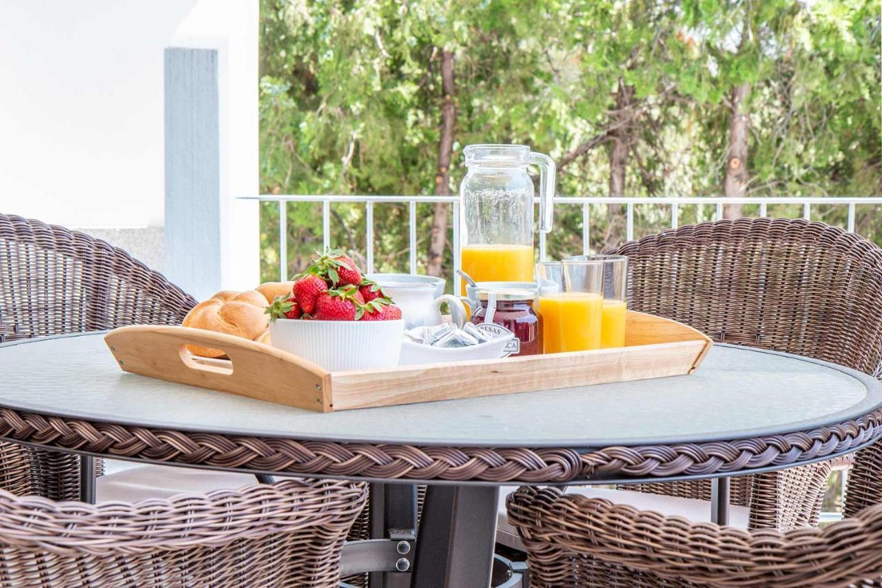 Holiday home Capistrano Garden, Piscina Privada Y Vistas Al Mar *