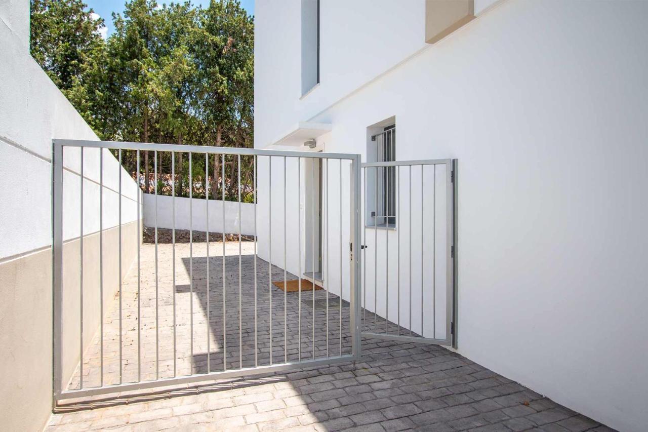 Holiday home Capistrano Garden, Piscina Privada Y Vistas Al Mar