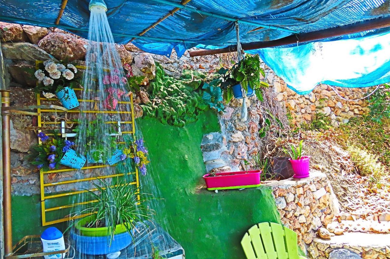 Apartamento Balcon Del Duende