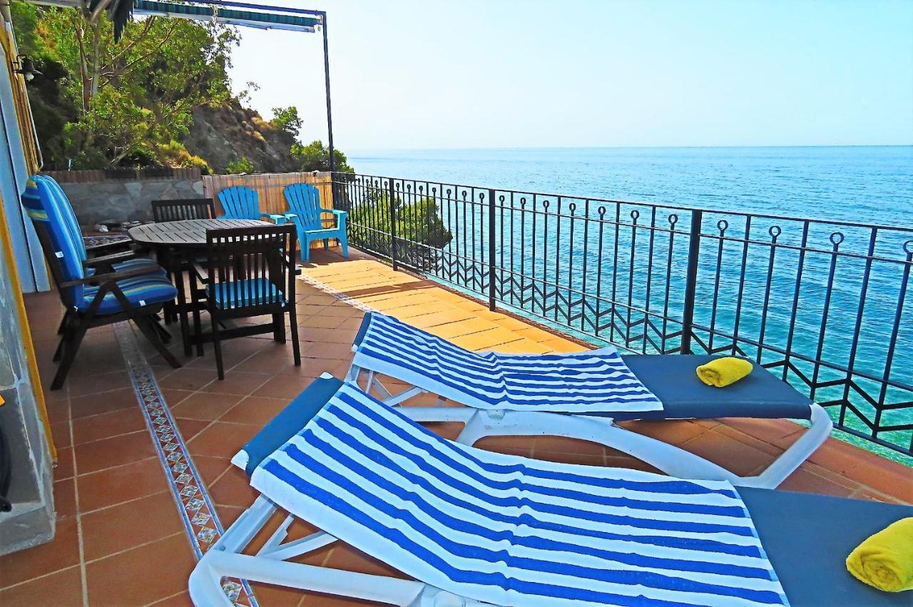 Balcon Del Duende Apartamento