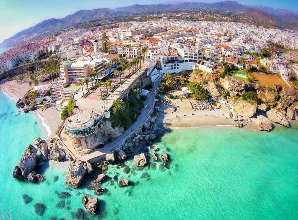 Apartamento Balcon Del Duende Nerja