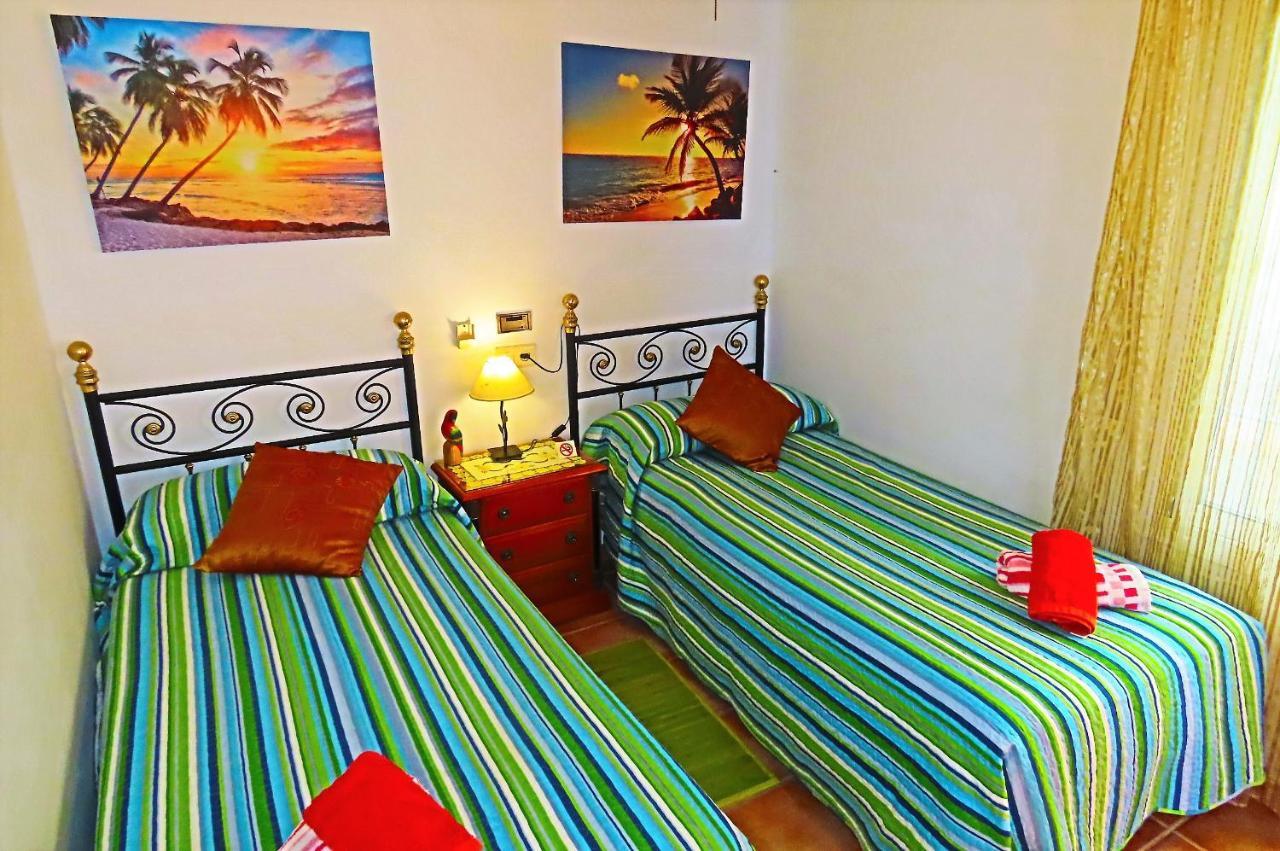 Balcon Del Duende Apartamento *