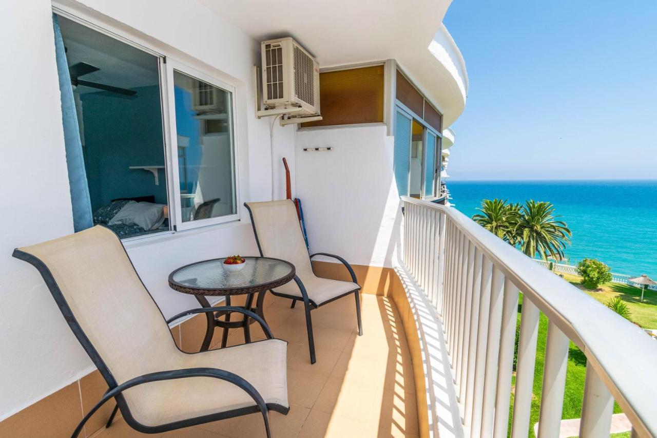 Apartamento Acapulco Playa -nerja Nerja