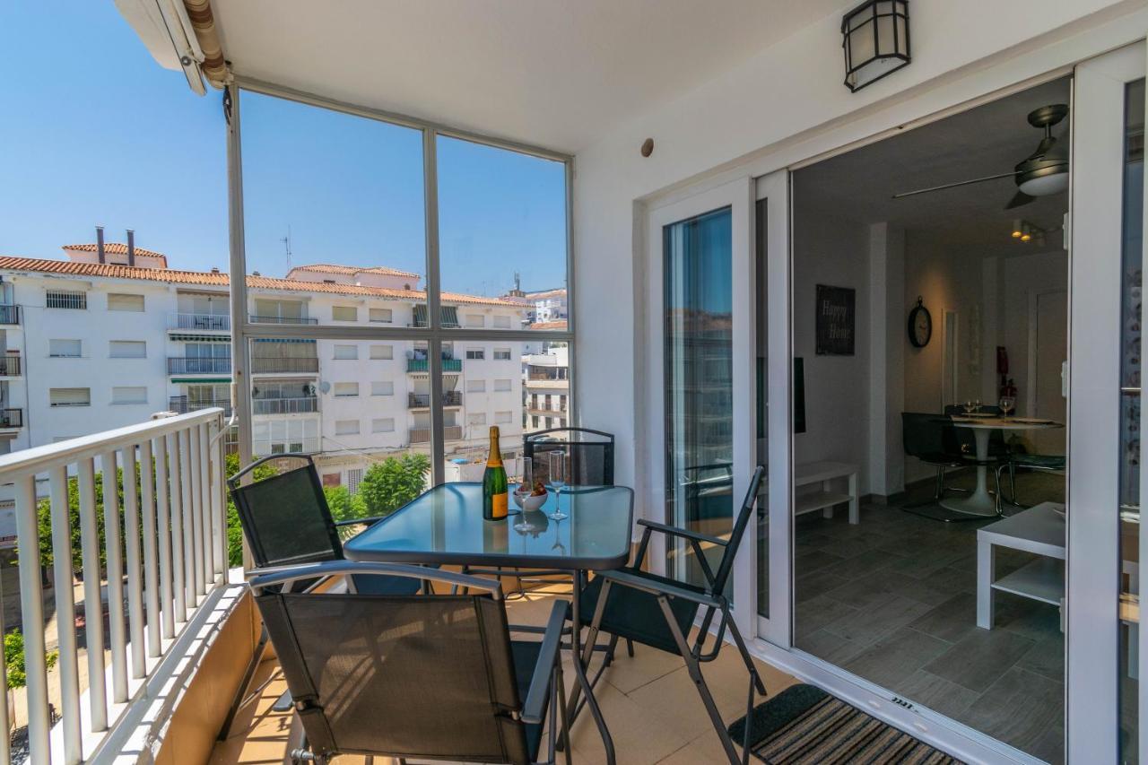 Apartamento Acapulco Playa -nerja
