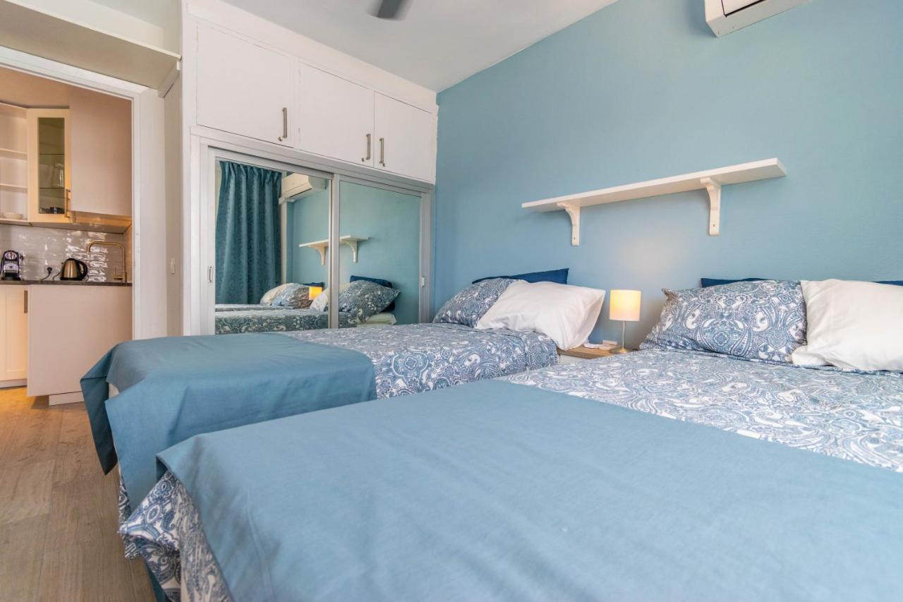 Acapulco Playa -nerja Apartamento *