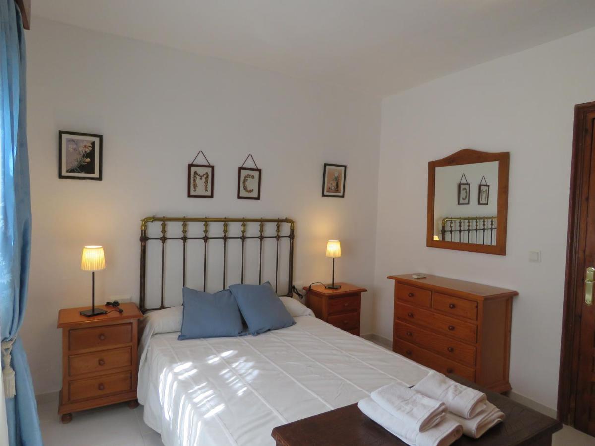 Cortijo Maricarmen * Nerja